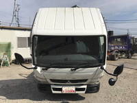 MITSUBISHI FUSO Canter Flat Body TKG-FBA50 2013 152,033km_8