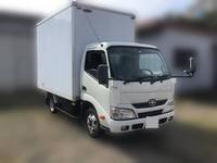 TOYOTA Dyna Panel Van TKG-XZU605 2014 105,926km_3