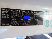 HINO Dutro Safety Loader TDG-XZU720M 2012 163,000km_12