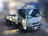 MITSUBISHI FUSO Canter Flat Body TPG-FBA20 2017 84,056km_3