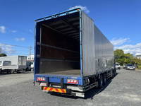 ISUZU Giga Aluminum Wing LKG-CYJ77A 2012 974,204km_10