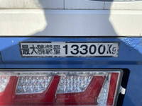 ISUZU Giga Aluminum Wing LKG-CYJ77A 2012 974,204km_14