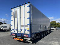 ISUZU Giga Aluminum Wing LKG-CYJ77A 2012 974,204km_2