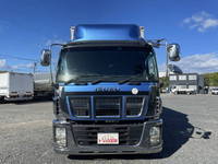 ISUZU Giga Aluminum Wing LKG-CYJ77A 2012 974,204km_6