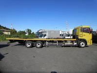UD TRUCKS Quon Container Carrier Truck ADG-CD4ZA 2005 365,000km_3