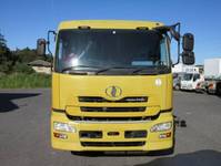 UD TRUCKS Quon Container Carrier Truck ADG-CD4ZA 2005 365,000km_4