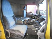 UD TRUCKS Quon Container Carrier Truck ADG-CD4ZA 2005 365,000km_6