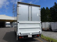 MITSUBISHI FUSO Canter Aluminum Van SKG-FEB50 2012 160,000km_2