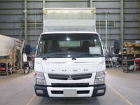 MITSUBISHI FUSO Canter Aluminum Van SKG-FEB50 2012 160,000km_3