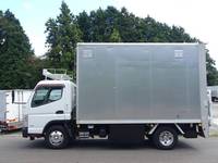 MITSUBISHI FUSO Canter Aluminum Van SKG-FEB50 2012 160,000km_5