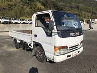 ISUZU Elf Flat Body KC-NHR69E 1995 132,235km_3