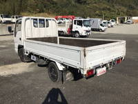 ISUZU Elf Flat Body KC-NHR69E 1995 132,235km_4