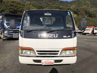 ISUZU Elf Flat Body KC-NHR69E 1995 132,235km_6