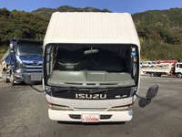 ISUZU Elf Flat Body KC-NHR69E 1995 132,235km_7