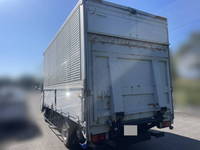 MITSUBISHI FUSO Canter Aluminum Wing PDG-FE84DV 2010 493,156km_3