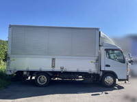 MITSUBISHI FUSO Canter Aluminum Wing PDG-FE84DV 2010 493,156km_4