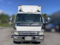 MITSUBISHI FUSO Canter Aluminum Wing PDG-FE84DV 2010 493,156km_5