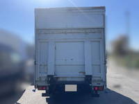 MITSUBISHI FUSO Canter Aluminum Wing PDG-FE84DV 2010 493,156km_6