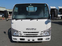 ISUZU Elf Flat Body TRG-NJR85A 2017 78,000km_5