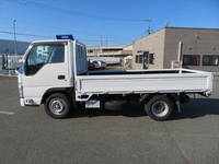 ISUZU Elf Flat Body TRG-NJR85A 2017 78,000km_8