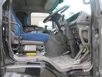 ISUZU Giga Aluminum Block QKG-CYL77A 2014 567,000km_18