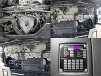 ISUZU Giga Aluminum Block QKG-CYL77A 2014 567,000km_22