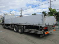 ISUZU Giga Aluminum Block QKG-CYL77A 2014 567,000km_2