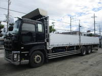 ISUZU Giga Aluminum Block QKG-CYL77A 2014 567,000km_3