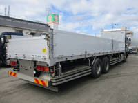 ISUZU Giga Aluminum Block QKG-CYL77A 2014 567,000km_4