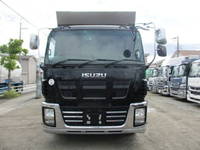 ISUZU Giga Aluminum Block QKG-CYL77A 2014 567,000km_5