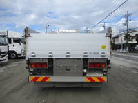 ISUZU Giga Aluminum Block QKG-CYL77A 2014 567,000km_6