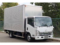 MAZDA Titan Aluminum Van BDG-LPR85AR 2008 113,000km_1