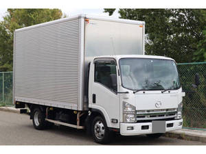 MAZDA Titan Aluminum Van BDG-LPR85AR 2008 113,000km_1