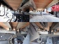 HINO Dutro Truck (With 3 Steps Of Cranes) TKG-XZU710M 2014 330,000km_20