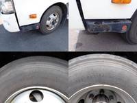 HINO Dutro Truck (With 3 Steps Of Cranes) TKG-XZU710M 2014 330,000km_21