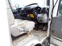 HINO Dutro Truck (With 3 Steps Of Cranes) TKG-XZU710M 2014 330,000km_27