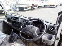 HINO Dutro Truck (With 3 Steps Of Cranes) TKG-XZU710M 2014 330,000km_28