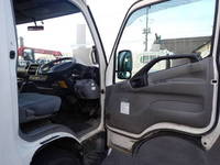 HINO Dutro Truck (With 3 Steps Of Cranes) TKG-XZU710M 2014 330,000km_33