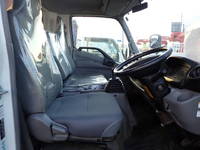 HINO Dutro Truck (With 3 Steps Of Cranes) TKG-XZU710M 2014 330,000km_34