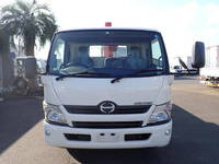 HINO Dutro Truck (With 3 Steps Of Cranes) TKG-XZU710M 2014 330,000km_7