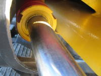 KOMATSU Others Mini Excavator PC02-1A  630h_15