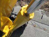KOMATSU Others Mini Excavator PC02-1A  630h_16