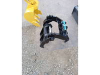 KOMATSU Others Mini Excavator PC02-1A  630h_19