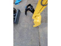 KOMATSU Others Mini Excavator PC02-1A  630h_21