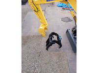 KOMATSU Others Mini Excavator PC02-1A  630h_22