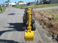 KOMATSU Others Mini Excavator PC02-1A  630h_5
