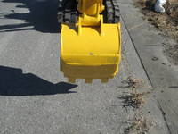 KOMATSU Others Mini Excavator PC02-1A  630h_8