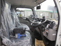 MITSUBISHI FUSO Canter Truck (With 4 Steps Of Cranes) 2RG-FEAV0 2023 979km_13