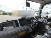 MITSUBISHI FUSO Canter Truck (With 4 Steps Of Cranes) 2RG-FEAV0 2023 979km_14