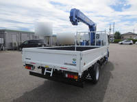 MITSUBISHI FUSO Canter Truck (With 4 Steps Of Cranes) 2RG-FEAV0 2023 979km_4
